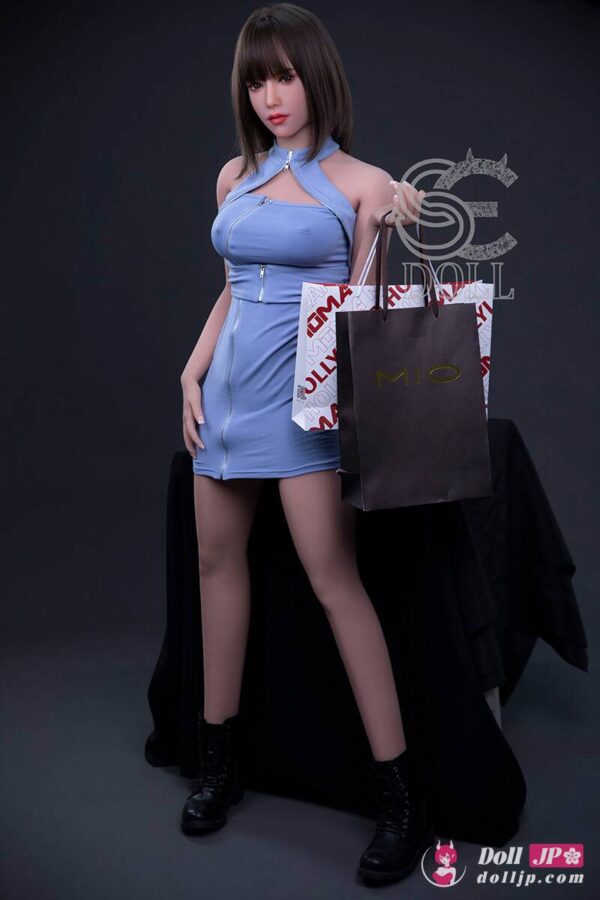 TPE Sex Doll SEDoll Mayu 163cm E cup-2
