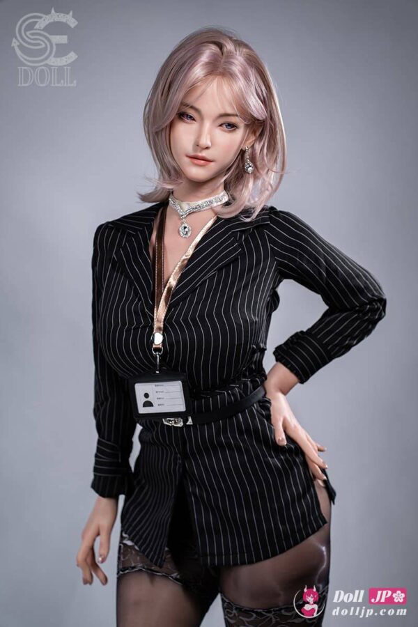 Silicone Sex Doll SEDoll Shion.B T160cm C cup RST-1
