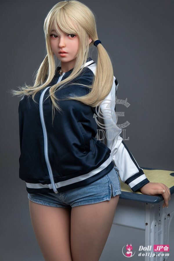 TPE Sex Doll SEDoll Melody.A 157cm H cup-11
