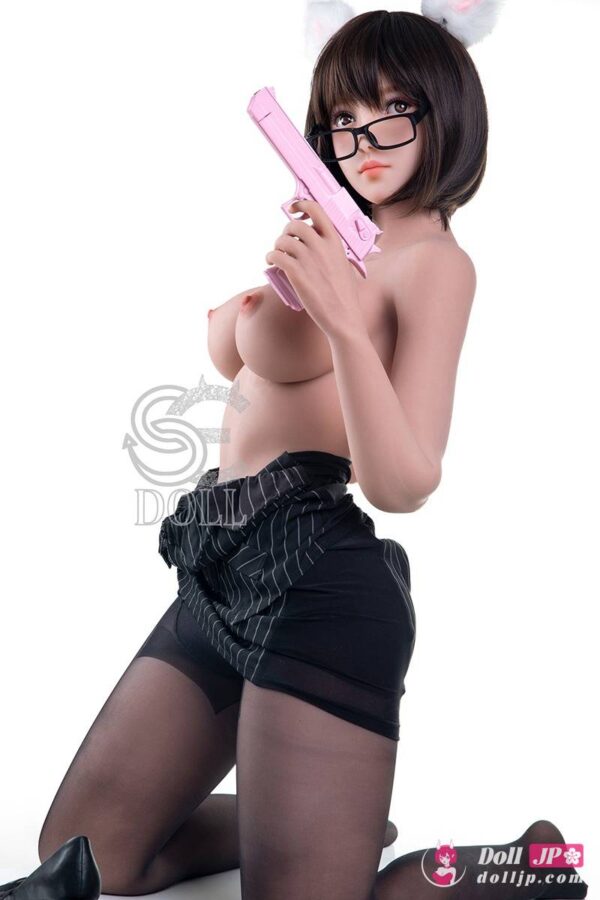 TPE Sex Doll SEDoll Kumi 161cm F cup-18