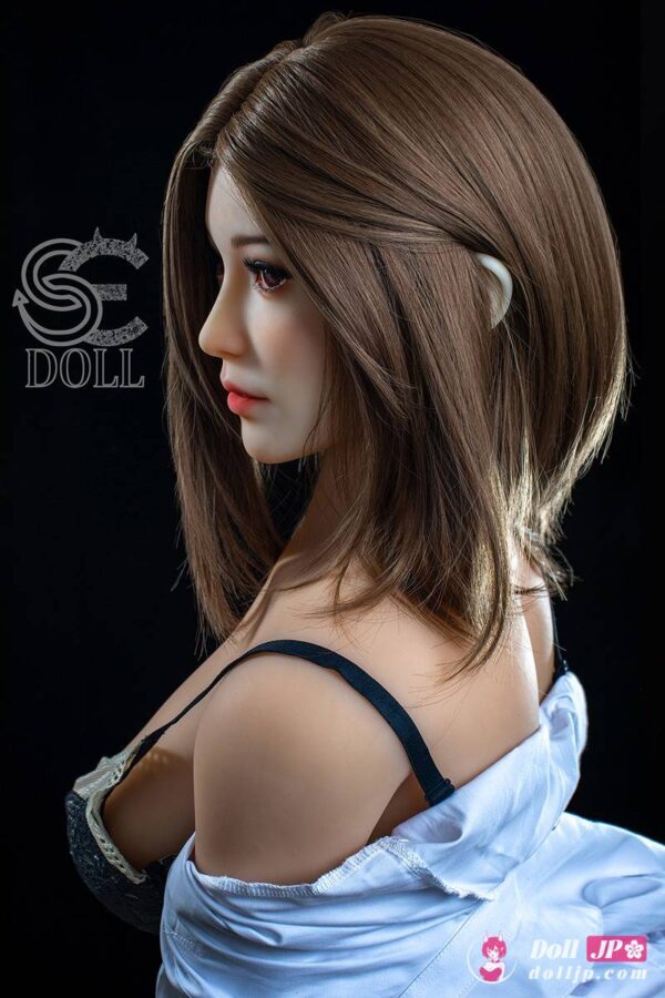 TPE Sex Doll SEDoll Regina.B 163cm E cup-4