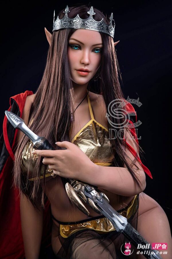 TPE Sex Doll SEDoll Luis.A 168cm F cup-1