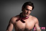 欧米筋肉 シリコン男性ラブドール J-FOX Cole(A09) 180cm - 画像 (11)