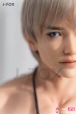 Silicone Male Sex Doll J-FOX Manyue(A07) 184cm-20