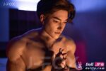 Silicone Male Sex Doll J-FOX Poseidon(A04) 172cm-16