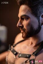 Silicone Male Sex Doll J-FOX Rena(A11) 180cm-13
