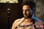 Silicone Male Sex Doll J-FOX Rena(A11) 180cm-2