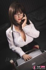 Silicone Sex Doll-160cm E cup-yuka-0-0