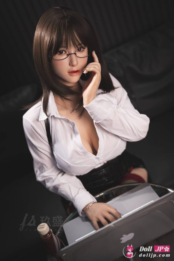 Silicone Sex Doll-160cm E cup-yuka-0-0