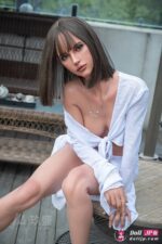 Silicone Sex Doll-168cm C cup-Lydia-19