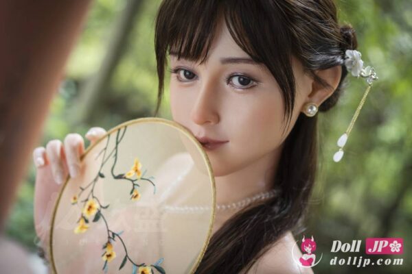 Silicone Sex Doll-168cm C cup-Miho-11