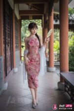 Silicone Sex Doll-168cm C cup-Miho-15