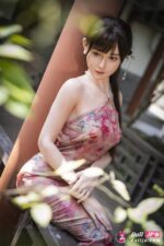 Silicone Sex Doll-168cm C cup-Miho-18
