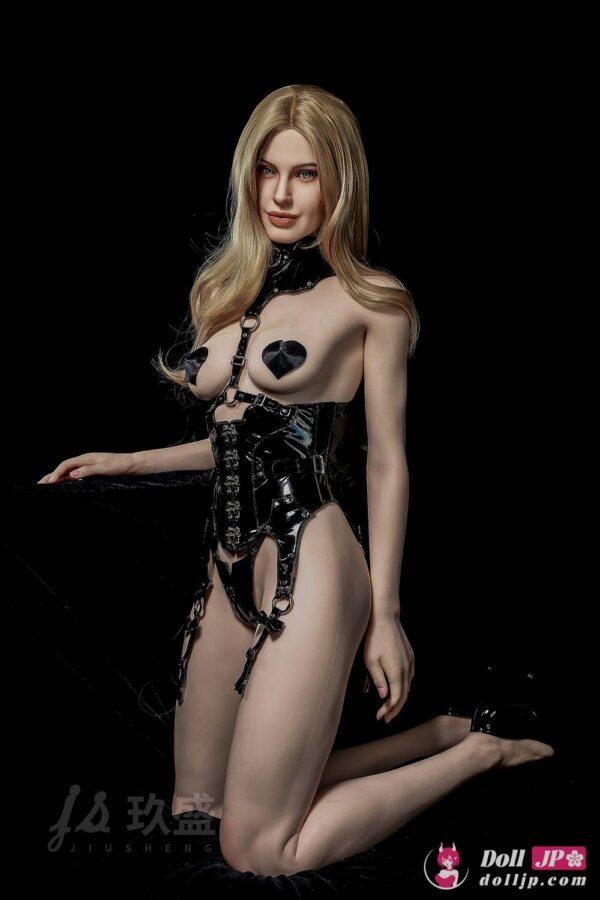 Silicone Sex Doll-168cm C cup-natasha-0-0