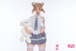 Silicone Sex Doll Bezlya Albizia 155Mcm E cup-34