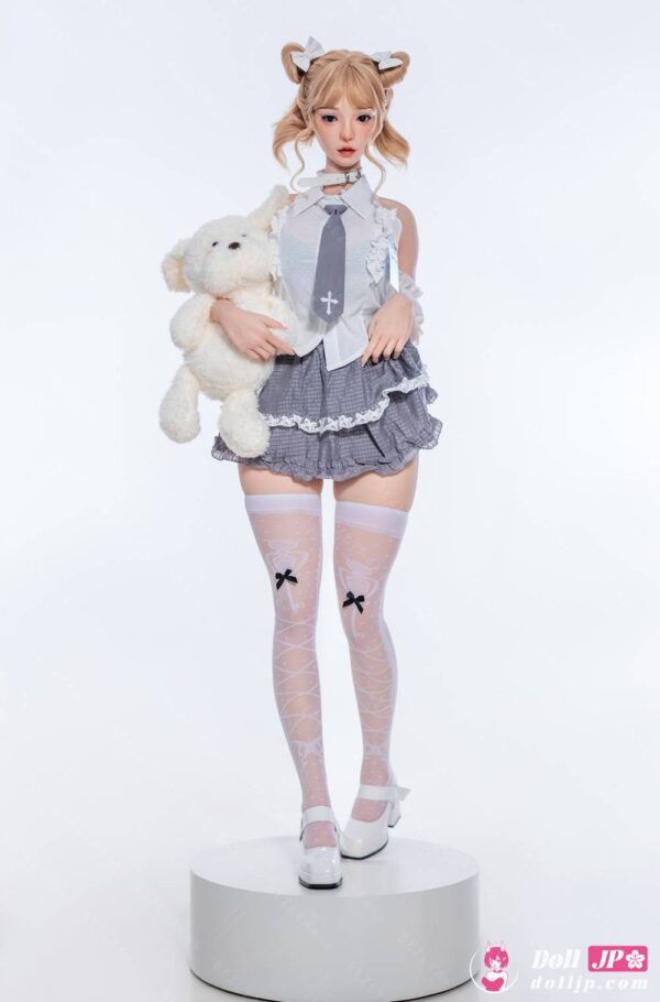 Silicone Sex Doll Bezlya Albizia 155Mcm E cup-37