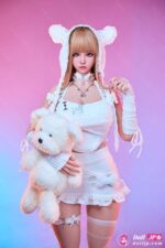 Silicone Sex Doll Bezlya Calla 155Mcm E cup(1)-1