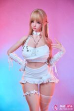 Silicone Sex Doll Bezlya Calla 155Mcm E cup(1)-25