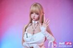 Silicone Sex Doll Bezlya Calla 155Mcm E cup(1)-28
