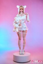 Silicone Sex Doll Bezlya Calla 155Mcm E cup(1)-7