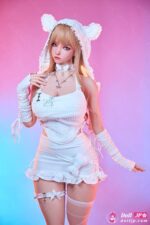 Silicone Sex Doll Bezlya Calla 155Mcm E cup(1)-8