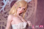 Silicone Sex Doll Bezlya Calla 155Mcm E cup(2)-10