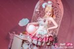 Silicone Sex Doll Bezlya Calla 155Mcm E cup(2)-12