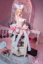 Silicone Sex Doll Bezlya Calla 155Mcm E cup(2)-25