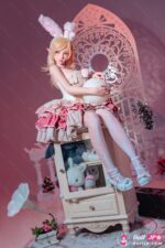 Silicone Sex Doll Bezlya Calla 155Mcm E cup(2)-27
