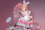 Silicone Sex Doll Bezlya Calla 155Mcm E cup(2)-44