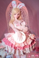 Silicone Sex Doll Bezlya Calla 155Mcm E cup(2)-45