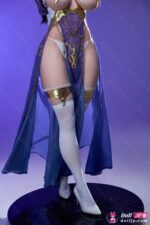Silicone Sex Doll Bezlya Calla 157cm I cup(3)-17