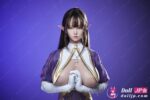 Silicone Sex Doll Bezlya Calla 157cm I cup(3)-35