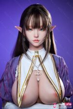 Silicone Sex Doll Bezlya Calla 157cm I cup(3)-36