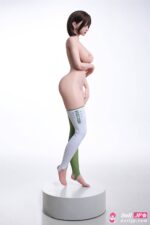 Silicone Sex Doll Bezlya Campanula 155Mcm E cup(1)-26
