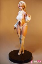 Silicone Sex Doll Bezlya Campanula 155Mcm I cup-9