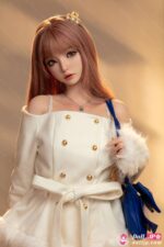 Silicone Sex Doll Bezlya Celery 163Rcm D cup-14