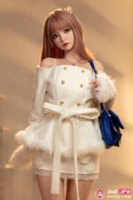 Silicone Sex Doll Bezlya Celery 163Rcm D cup-15