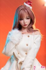 Silicone Sex Doll Bezlya Celery 163Rcm D cup-23