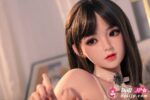 Silicone Sex Doll Bezlya Convallaria 155Mcm I cup-23