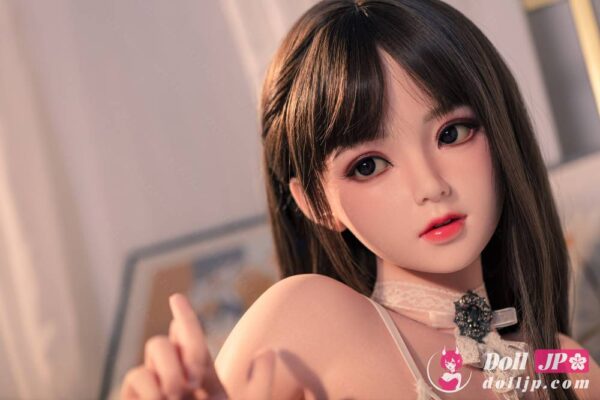 Silicone Sex Doll Bezlya Convallaria 155Mcm I cup-23