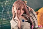 Silicone Sex Doll Bezlya Convallaria 155Rcm B cup-29