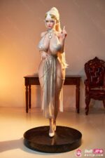 Silicone Sex Doll Bezlya Cyrtanthera 157cm I cup-15