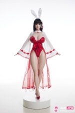 Silicone Sex Doll Bezlya GuShiZhu 157cm I cup-1