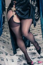 Silicone Sex Doll Bezlya Lagenaria 155Mcm I cup-19