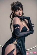 Silicone Sex Doll Bezlya Lagenaria 155Mcm I cup-26