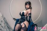 Silicone Sex Doll Bezlya Lagenaria 155Mcm I cup-42