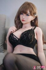 Silicone Sex Doll Bezlya Mandragora 155Mcm E cup-30