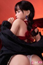 Silicone Sex Doll Bezlya Mandragora 155Mcm E cup(1)-13