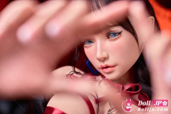 Silicone Sex Doll Bezlya Mandragora 155Mcm E cup(1)-4